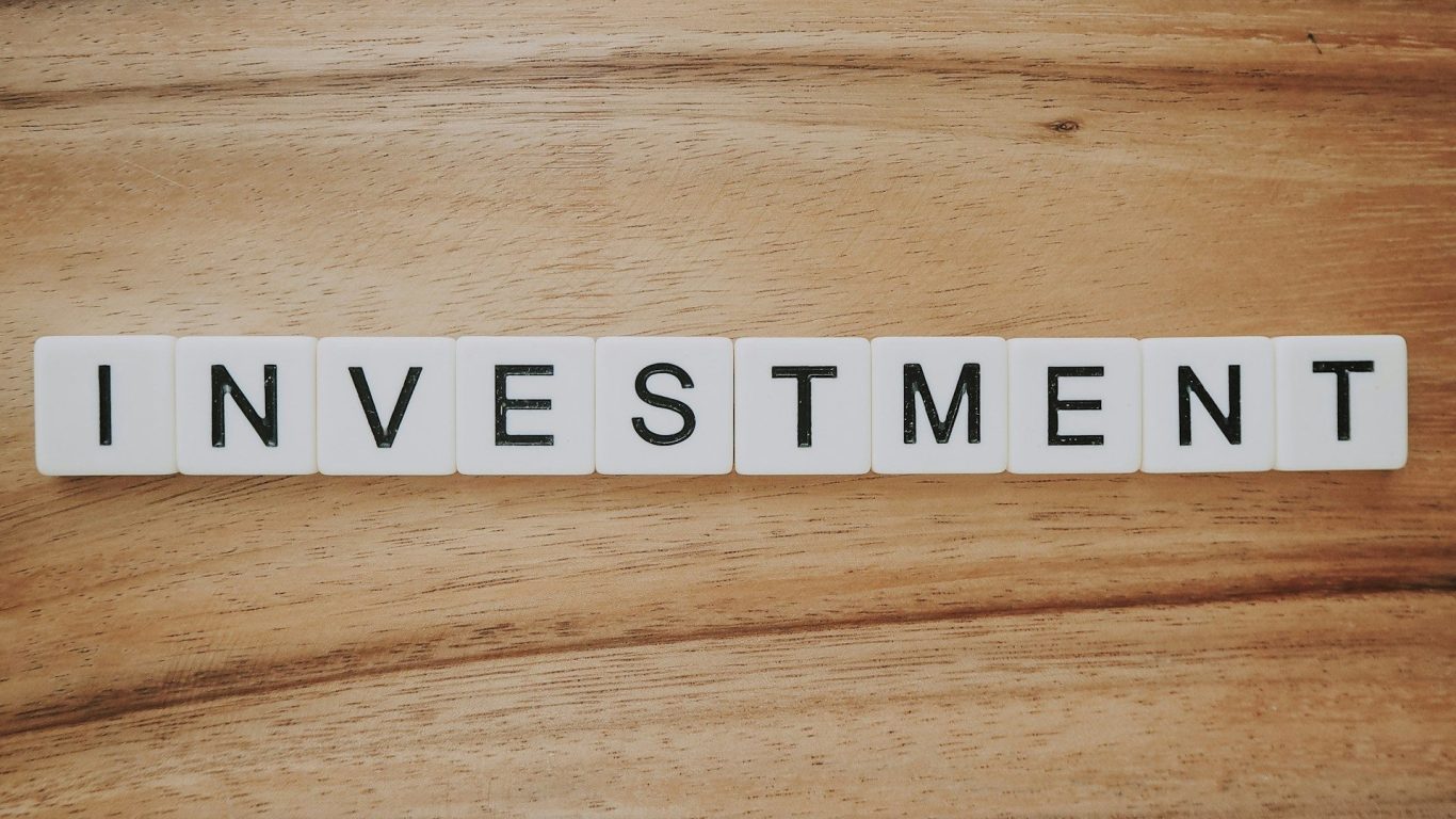 INVESTMENT PROPERTY UK